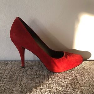 Banana Republic MADMEN collection Heel